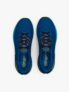 Pánská běžecká obuv Under Armour  HOVR Machina 3-BLU