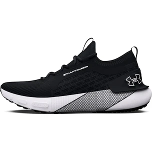 Pánská běžecká obuv Under Armour HOVR Phantom 3 SE-BLK  EUR 44