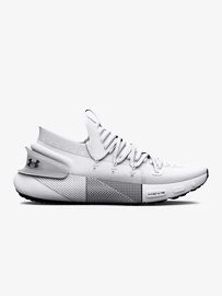 Pánská běžecká obuv Under Armour HOVR Phantom 3-WHT