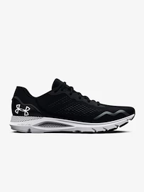 Pánská běžecká obuv Under Armour HOVR Sonic 6-BLK