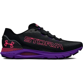 Pánská běžecká obuv Under Armour HOVR Sonic 6 Storm-BLK