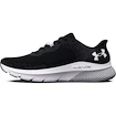 Pánská běžecká obuv Under Armour HOVR Turbulence 2-BLK