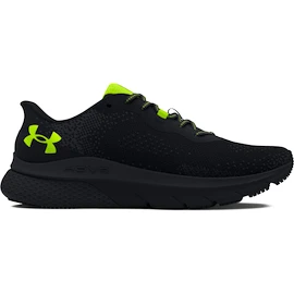 Pánská běžecká obuv Under Armour HOVR Turbulence 2-BLK