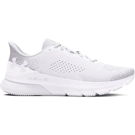 Pánská běžecká obuv Under Armour HOVR Turbulence 2-WHT