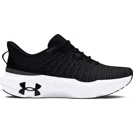 Pánská běžecká obuv Under Armour Infinite Elite BLK