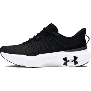 Pánská běžecká obuv Under Armour Infinite Elite BLK