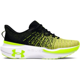 Pánská běžecká obuv Under Armour Infinite Elite BLK