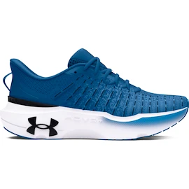 Pánská běžecká obuv Under Armour Infinite Elite BLU