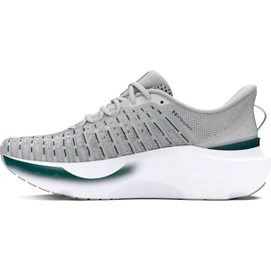 Pánská běžecká obuv Under Armour Infinite Elite GRY