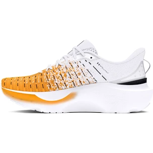 Pánská běžecká obuv Under Armour Infinite Elite We Run WHT