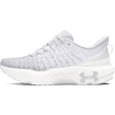 Pánská běžecká obuv Under Armour Infinite Elite WHT