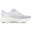 Pánská běžecká obuv Under Armour Infinite Elite WHT