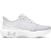 Pánská běžecká obuv Under Armour Infinite Elite WHT