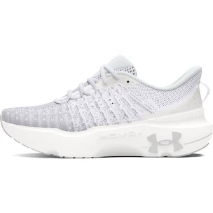 Pánská běžecká obuv Under Armour Infinite Elite WHT