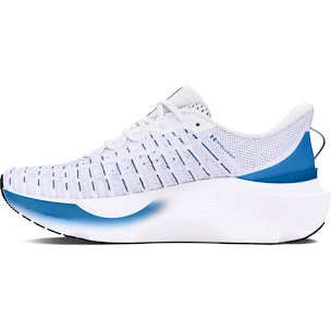 Pánská běžecká obuv Under Armour Infinite Elite WHT  EUR 44