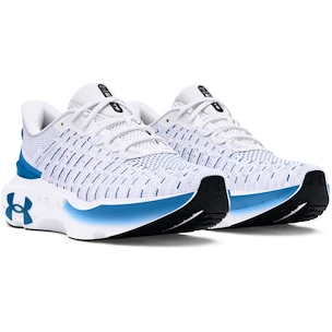 Pánská běžecká obuv Under Armour Infinite Elite WHT  EUR 44