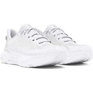 Pánská běžecká obuv Under Armour Infinite Pro WHT