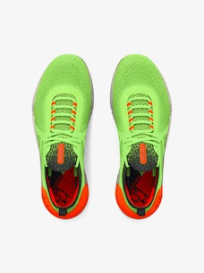 Pánská běžecká obuv Under Armour  TriBase Reign 4 Pro-GRN