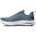 Pánská běžecká obuv Under Armour Velociti 3-BLU