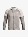 Pánská bunda Under Armour  AF Storm FZ-GRY