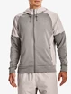 Pánská bunda Under Armour  AF Storm FZ-GRY