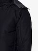 Pánská bunda Under Armour  CGI Elevate Jacket-BLK