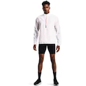 Pánská bunda Under Armour  Impasse Flow 1/2 Zip white