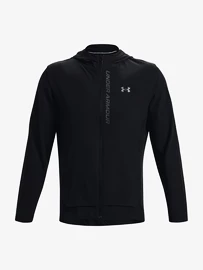 Pánská bunda Under Armour OUTRUN THE STORM JACKET-BLK