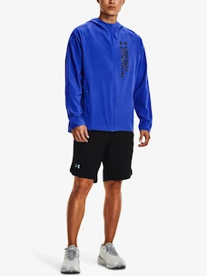 Pánská bunda Under Armour  OUTRUN THE STORM JACKET-BLU