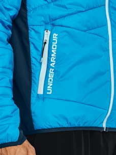 Pánská bunda Under Armour  Storm Active Hybrid Storm Jkt-BLU