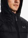 Pánská bunda Under Armour  Storm Down 2.0 Storm Jkt-BLK