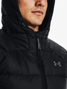 Pánská bunda Under Armour  Storm Down 2.0 Storm Jkt-BLK XXL