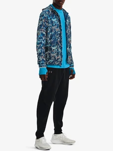 Pánská bunda Under Armour  STORM OUTRUN COLD JACKET-BLU L