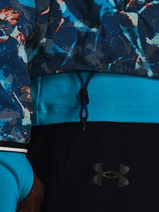 Pánská bunda Under Armour  STORM OUTRUN COLD JACKET-BLU L