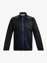 Pánská bunda Under Armour  Storm Repel Golf Rain Storm Jkt-BLK