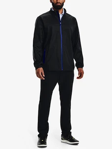 Pánská bunda Under Armour  Storm Repel Golf Rain Storm Jkt-BLK