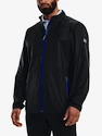 Pánská bunda Under Armour  Storm Repel Golf Rain Storm Jkt-BLK