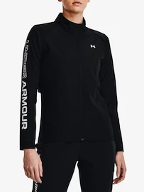 Pánská bunda Under Armour STORM Run Jacket-BLK