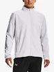 Pánská bunda Under Armour  STORM Run Jacket -GRY