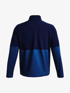 Pánská bunda Under Armour  Storm Windstrike FZ-BLU M