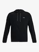 Pánská bunda Under Armour  Stretch Woven Windbreaker-BLK