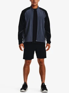 Pánská bunda Under Armour  Unstoppable Bomber-GRY XL