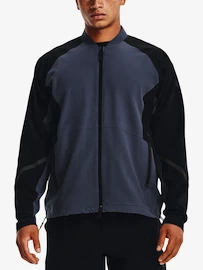 Pánská bunda Under Armour Unstoppable Bomber-GRY