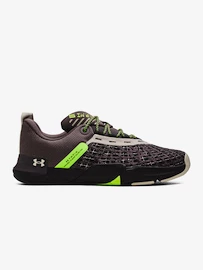 Pánská fitness obuv Under Armour TriBase Reign 5 Q2-GRY