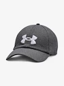 Pánská kšiltovka Under Armour  Blitzing Adj Hat gray  OSFM