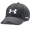 Pánská kšiltovka Under Armour  Golf96 Hat gray  OSFM