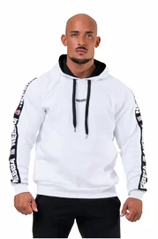 Pánská mikina Nebbia Unlock the Champion hoodie 194 white