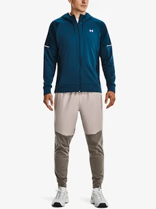 Pánská mikina Under Armour  AF Storm FZ-BLU XXL