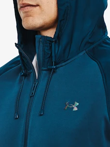 Pánská mikina Under Armour  AF Storm FZ-BLU XXL