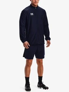 Pánská mikina Under Armour  Challenger Track Jacket-NVY